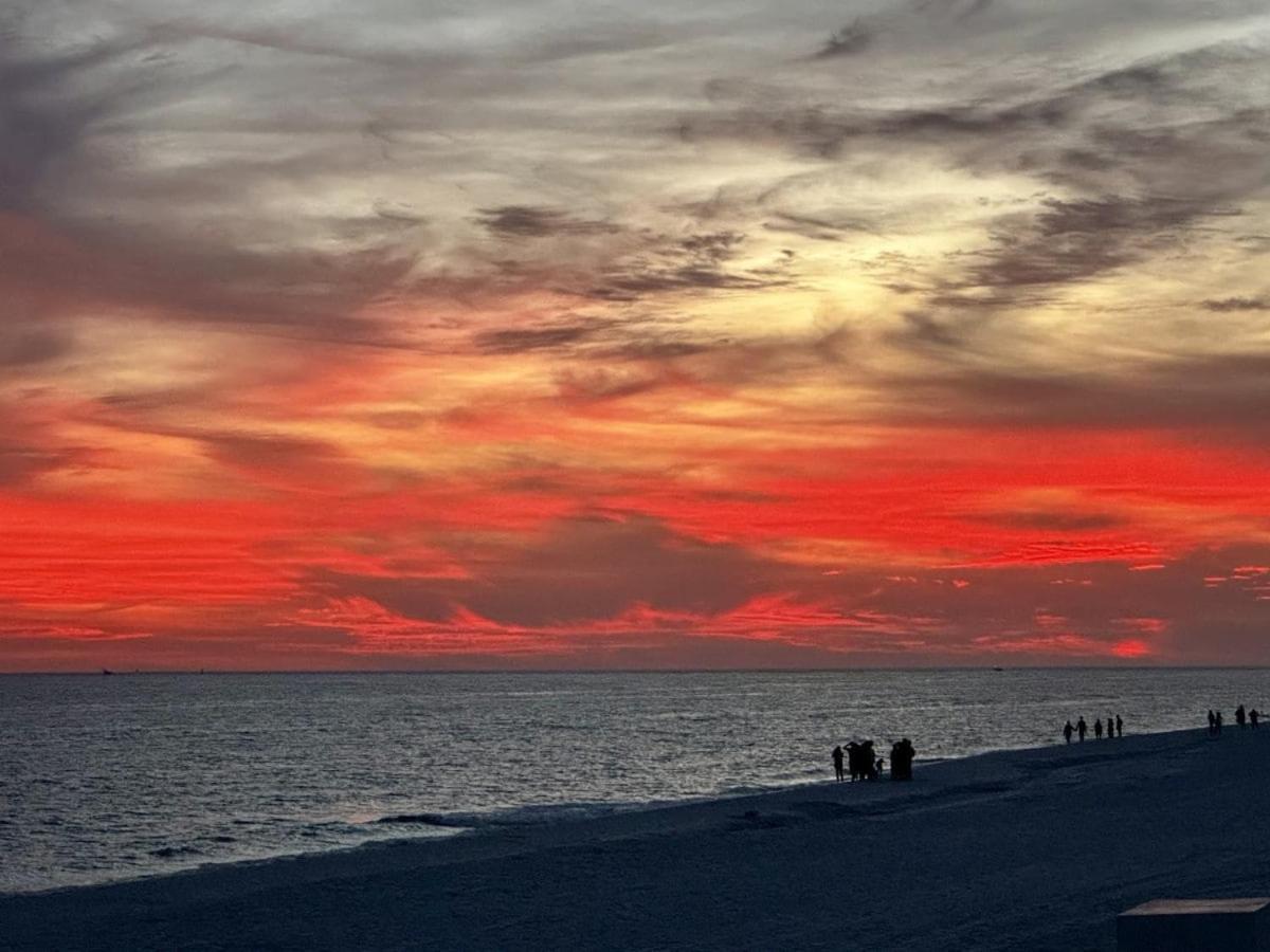 So Fire So Good 3 Comm Pools Lakeview Fireplace Destin Exteriör bild