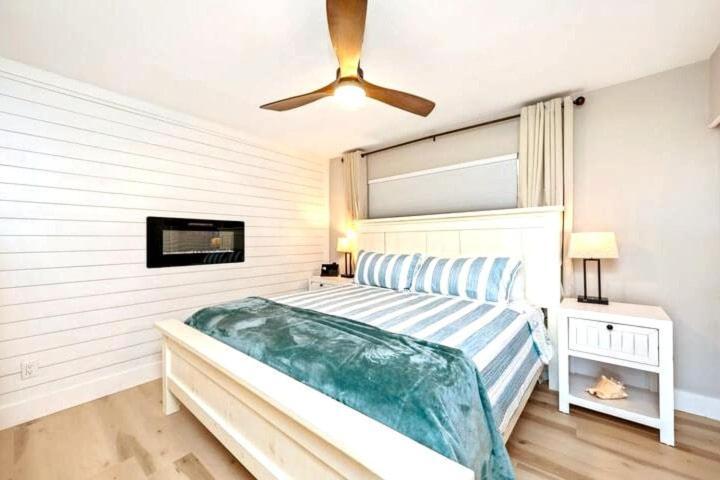 So Fire So Good 3 Comm Pools Lakeview Fireplace Destin Exteriör bild