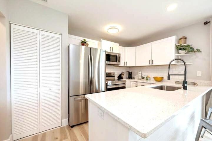 So Fire So Good 3 Comm Pools Lakeview Fireplace Destin Exteriör bild