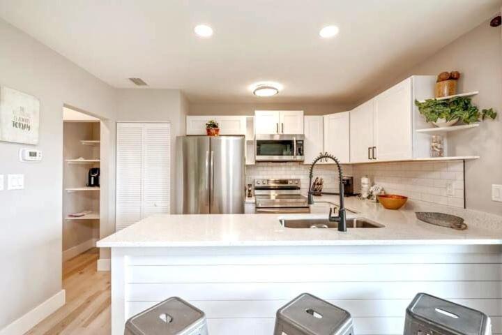 So Fire So Good 3 Comm Pools Lakeview Fireplace Destin Exteriör bild