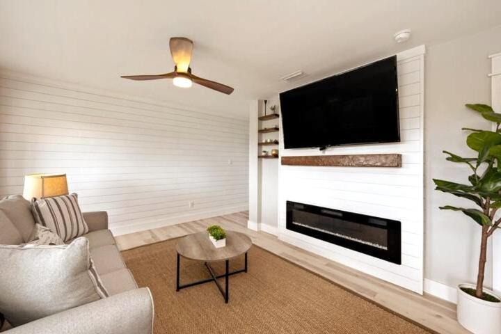So Fire So Good 3 Comm Pools Lakeview Fireplace Destin Exteriör bild