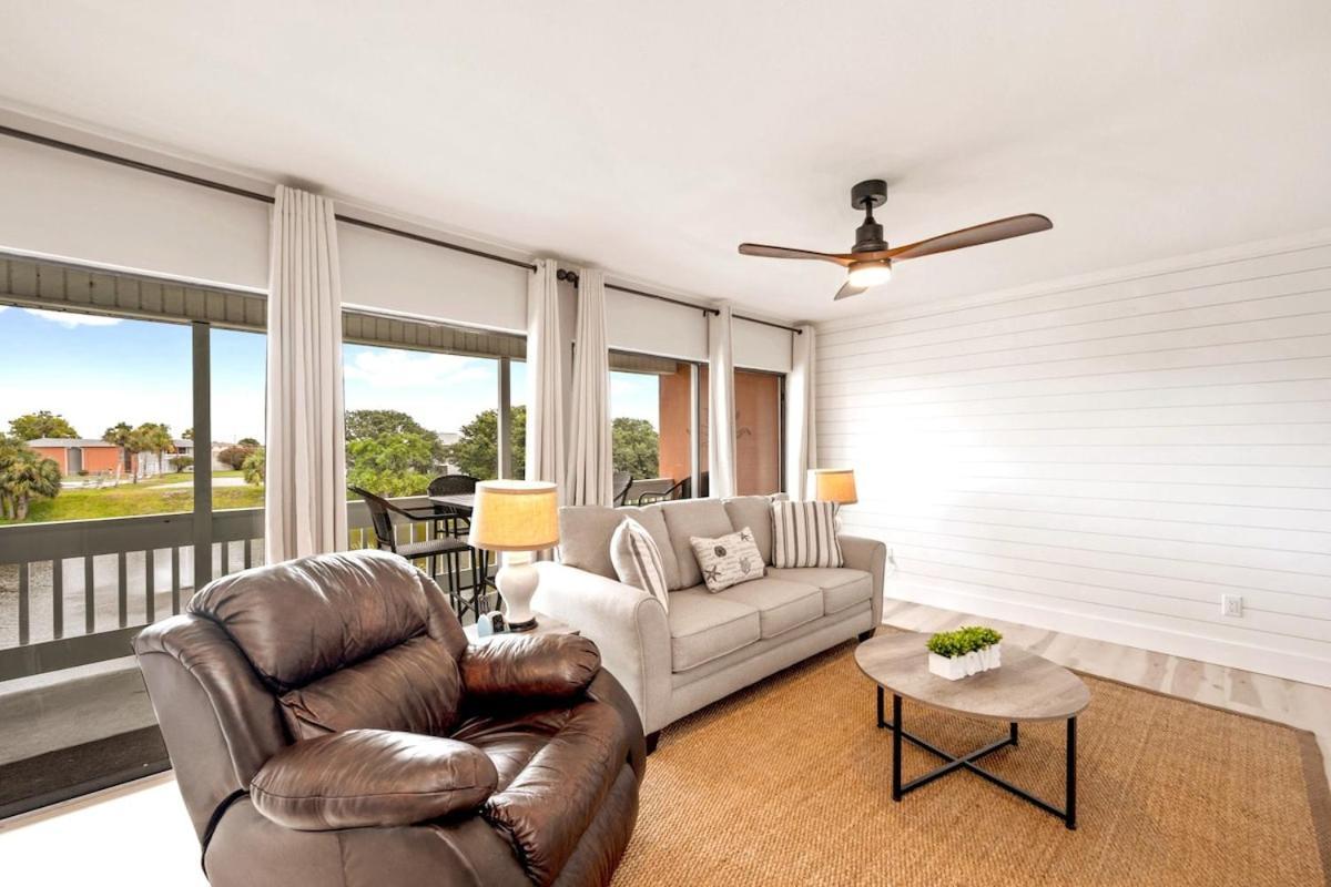 So Fire So Good 3 Comm Pools Lakeview Fireplace Destin Exteriör bild