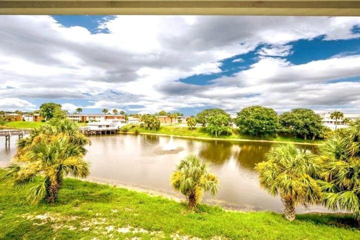 So Fire So Good 3 Comm Pools Lakeview Fireplace Destin Exteriör bild