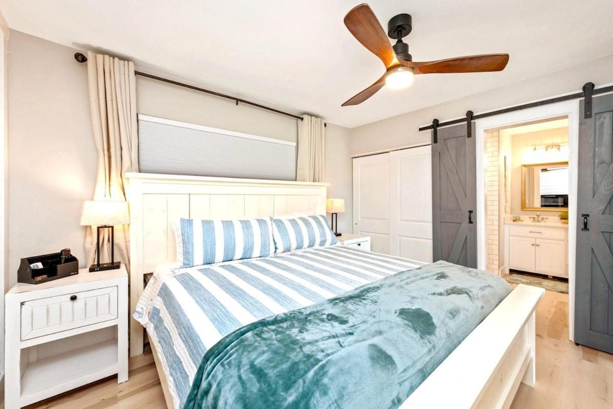 So Fire So Good 3 Comm Pools Lakeview Fireplace Destin Exteriör bild