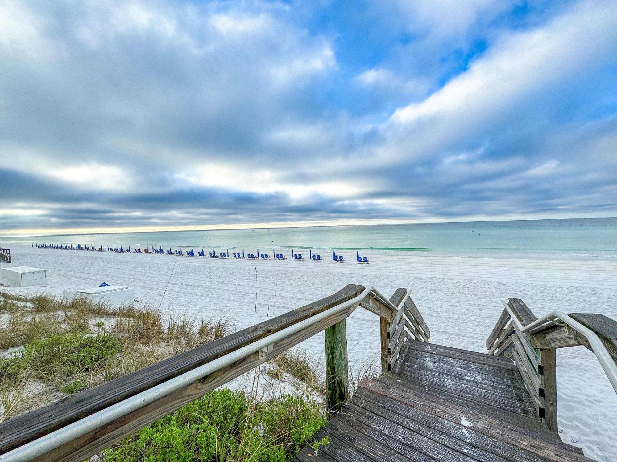So Fire So Good 3 Comm Pools Lakeview Fireplace Destin Exteriör bild